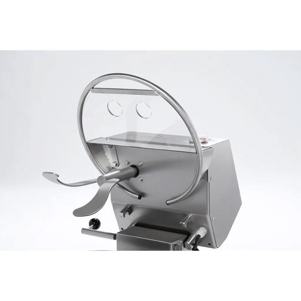 PVC-Meat-Mixer