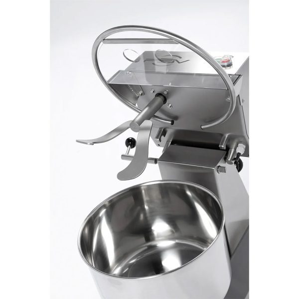 PVC-Meat-Mixer