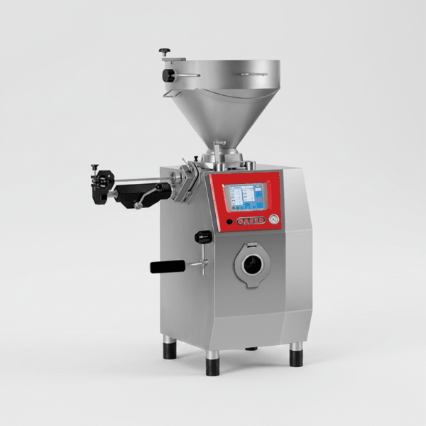 Gaser ECV-95 Automatic Vacuum Filler