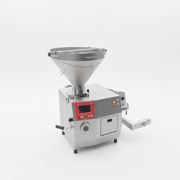 Gaser ECV-125 Automatic Vacuum Filler