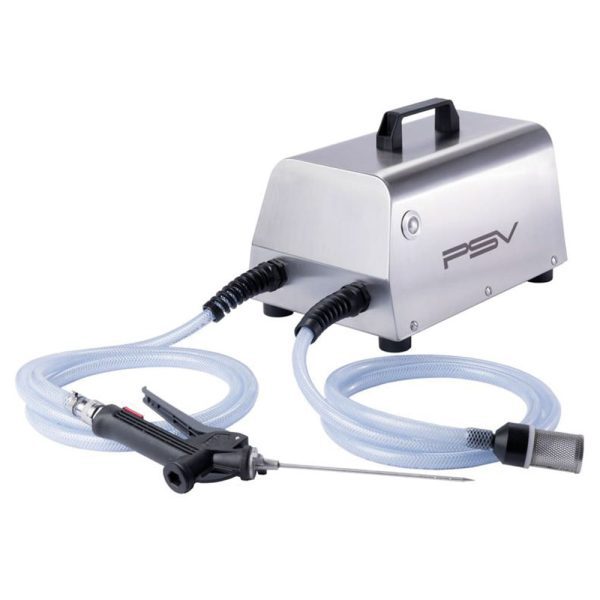 brine pump