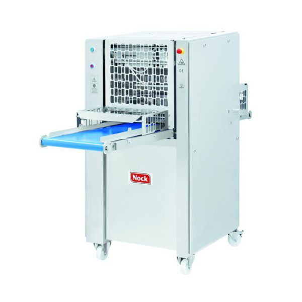 The NOCK MBC 330 Slicer