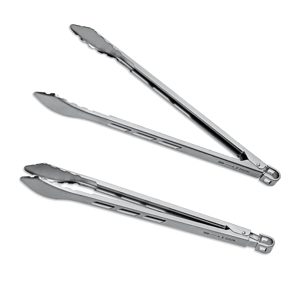 F.Dick BBQ Tongs