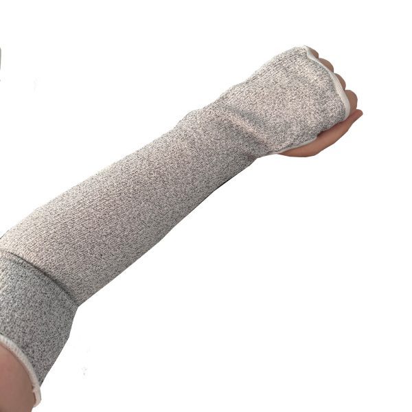 Argus Cut Resistant Sleeve, Long