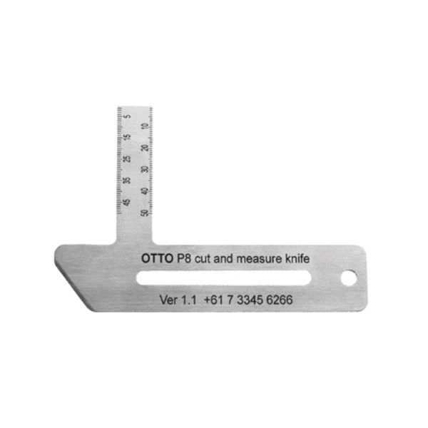 Argus Meat Grading Knife - Beef