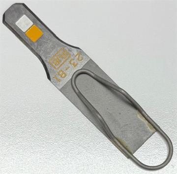 Argus Meat Grading Knife - Lamb & Mutton