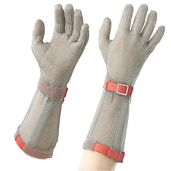 Euroflex Mesh Glove 15cm Cuff