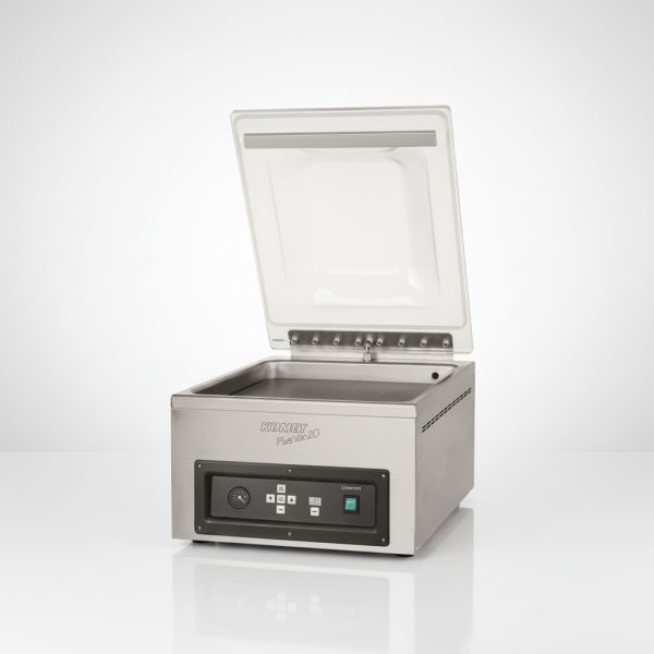 Komet Plusvac 20 Vacuum Sealer