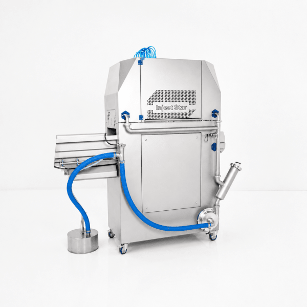 InjectStar IS-400 Meat Injector