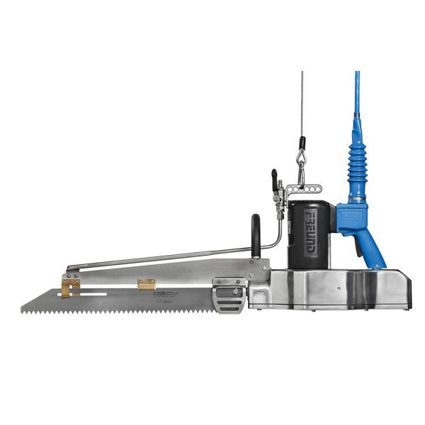 Freund SH60-03 Reciprocating Splitting Saw