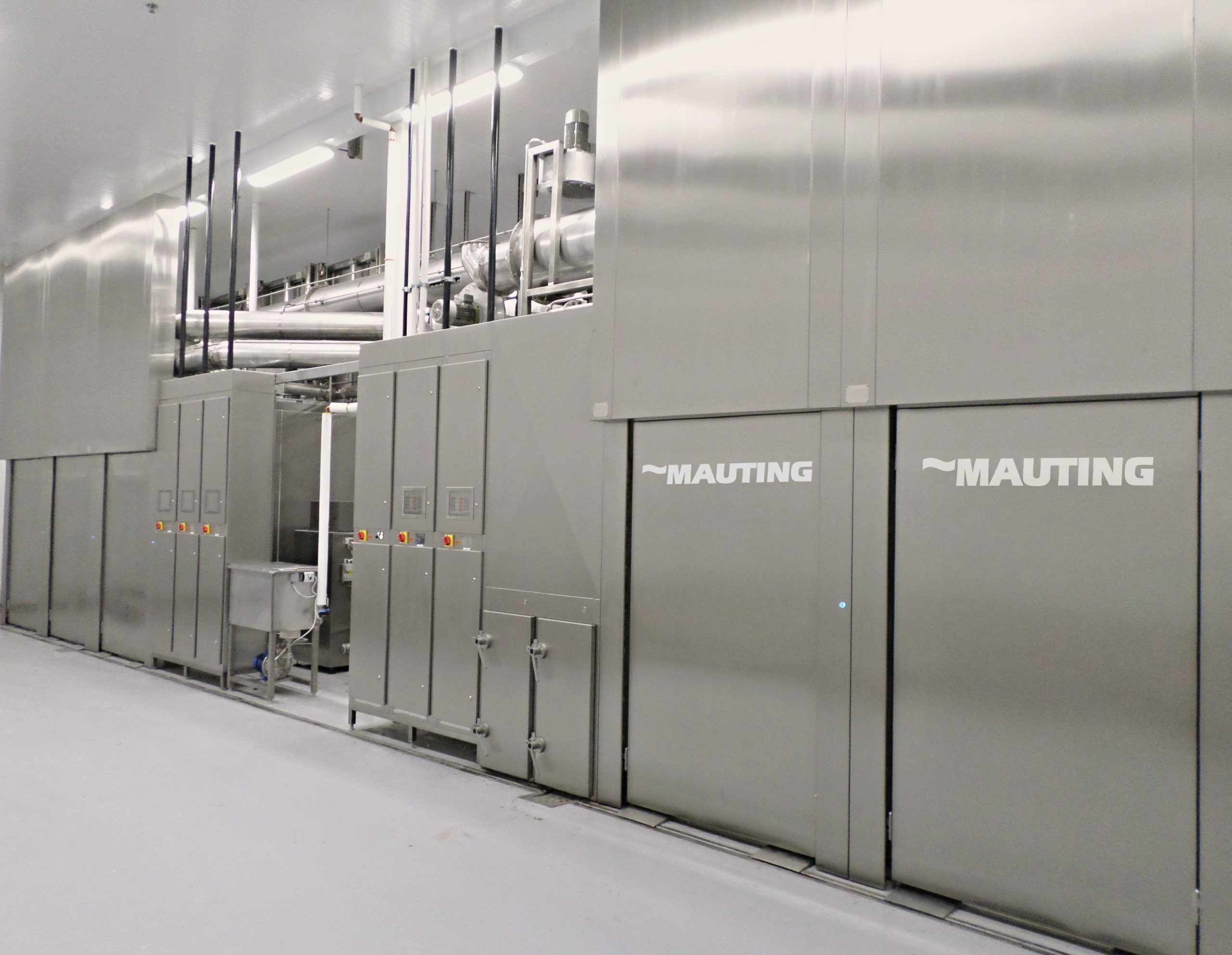 Mauting Equipment New Zealand: Your Local Stockist for Mauting Smoking & Cooking Equipment