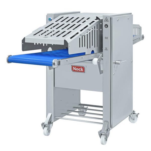 Nock Cortex CB 495/5KK Slicer