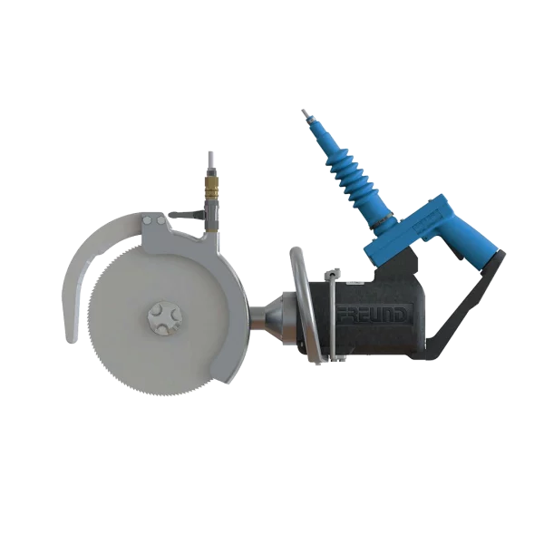 Freund Circular Breastbone Saw